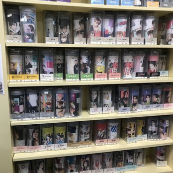 KPOP Store In USA - Music & DVDs Near Me - Doraville, Georgia