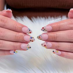 2EM Nail Lounge