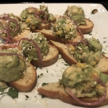 Dave & Buster's Thousand Oaks - Avocado toast - Arcades Near Me - Thousand Oaks, California