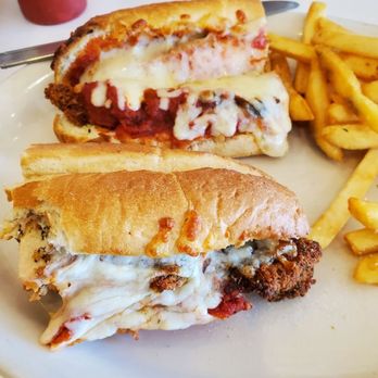 Colonna's Pizza & Pasta - Pizza Near Me - Centennial, Colorado