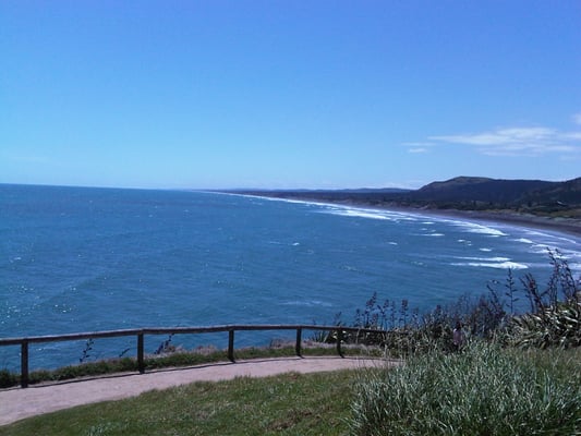 Muriwai by null
