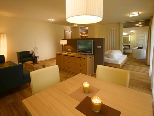 Hotel Pfösl by null