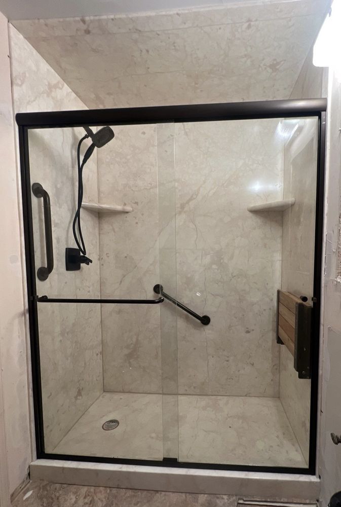 Slide of Five Star Bath Solution of Mount Laurel