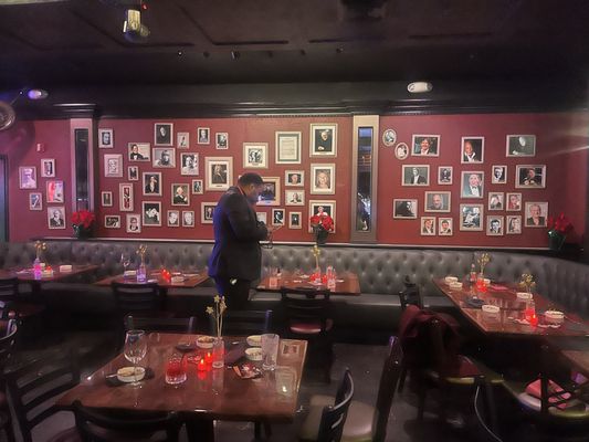 The Composers Room by null