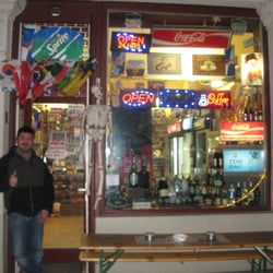 Kiosk Kesgin