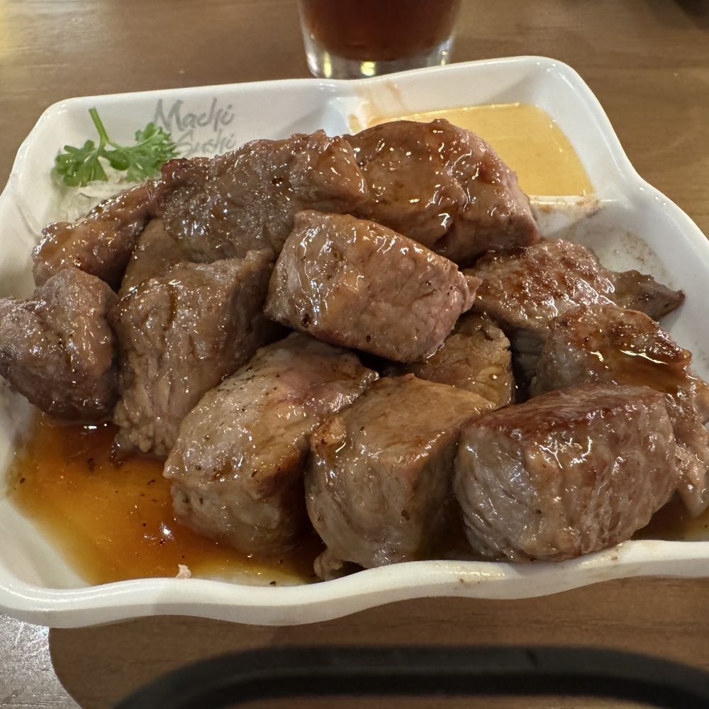 Machi Sushi - Japanese Near Me - Houston, Texas
