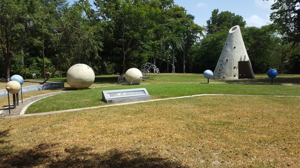 Parque by null