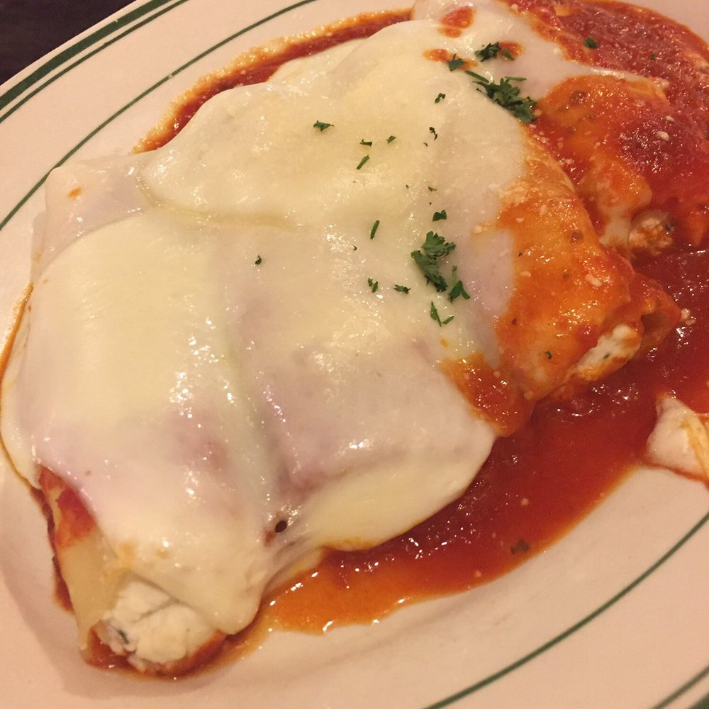 Kings New York Pizza - Falling Waters - Manicotti - Italian Near Me - Falling Waters, West Virginia Kings New York Pizza - Falling Waters - Manicotti - Italian Near Me - Falling Waters, West Virginia