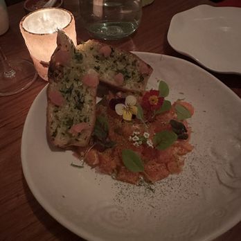 Ma dé - Crudo - Indonesian Near Me - New York, New York Ma dé - Crudo - Indonesian Near Me - New York, New York