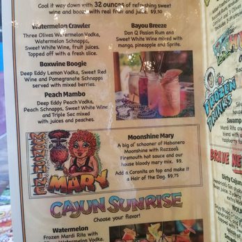 Razzoo's Cajun Cafe - Seafood Near Me - Oklahoma City, Oklahoma Razzoo's Cajun Cafe - Seafood Near Me - Oklahoma City, Oklahoma