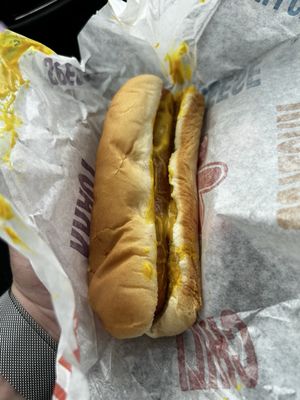 Wienerschnitzel by null