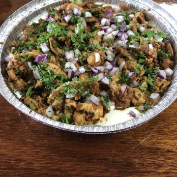Damas Mediterranean Grill - Chicken Shawarma Fatteh - Middle Eastern Near Me - Exton, Pennsylvania Damas Mediterranean Grill - Chicken Shawarma Fatteh - Middle Eastern Near Me - Exton, Pennsylvania