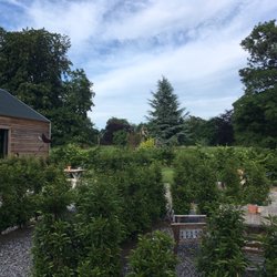 Burton House and Garden