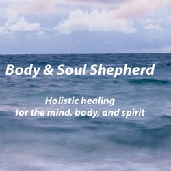 Body & Soul Shepherd - Let me help you along your journey.