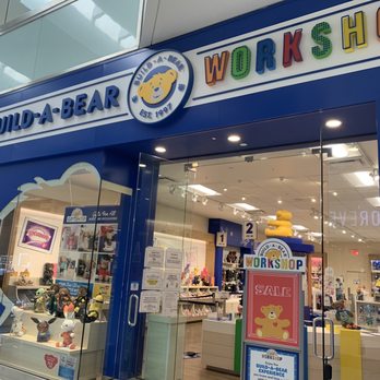 Build-A-Bear Workshop - Toy Stores Near Me - Culver City, California Build-A-Bear Workshop - Toy Stores Near Me - Culver City, California