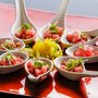 Photo of Painted Bench Catering