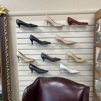 Lena's Shoe Gallery - Women shoes - Shoe Stores Near Me - Shreveport, Louisiana Lena's Shoe Gallery - Women shoes - Shoe Stores Near Me - Shreveport, Louisiana