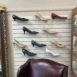Lena's Shoe Gallery - Women shoes