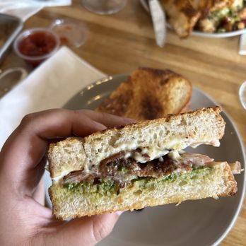 Nine Giant Brewing - BLT - Gastropubs Near Me - Cincinnati, Ohio Nine Giant Brewing - BLT - Gastropubs Near Me - Cincinnati, Ohio