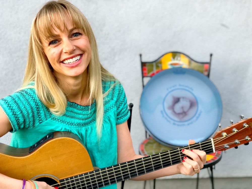 Rhythm & Truth Music Therapy - grief counselor in Los Angeles, CA