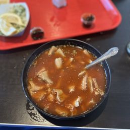 Menudo
