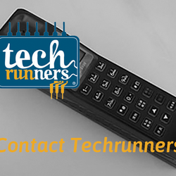 Techrunners - Contact Techrunners www.techrunners.com