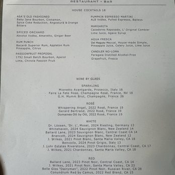 By George Restaurant & Bar - American Near Me - Atlanta, Georgia By George Restaurant & Bar - American Near Me - Atlanta, Georgia
