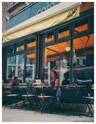 Lincoln Station by null