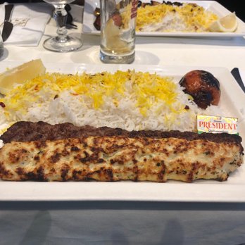 Le Jet Set - Middle Eastern Near Me - Paris, 75