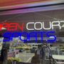 Open Court Sports