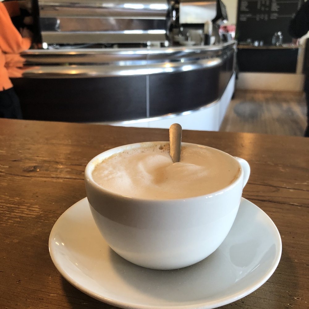 Milano Coffee - Coffee & Tea Near Me - Vancouver, British Columbia Milano Coffee - Coffee & Tea Near Me - Vancouver, British Columbia