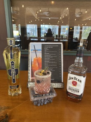 The Huddle Kitchen & Bar by null