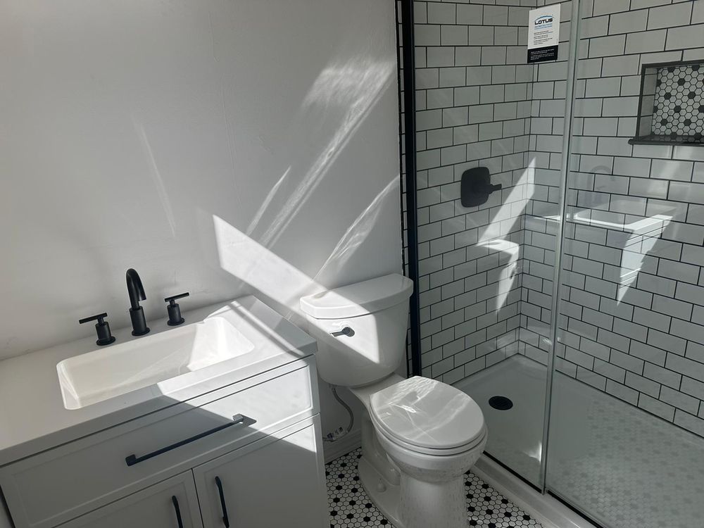 Slide of Masters Renovations