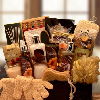 Dolce Vita Baskets - Gift Shops Near Me - Palmyra, Virginia