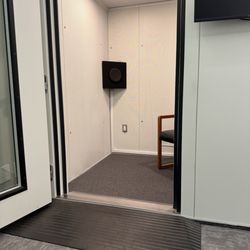 Parker Hearing Institute