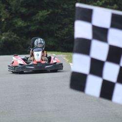 Camp Motorsport - Camp Motorsport Gokarting