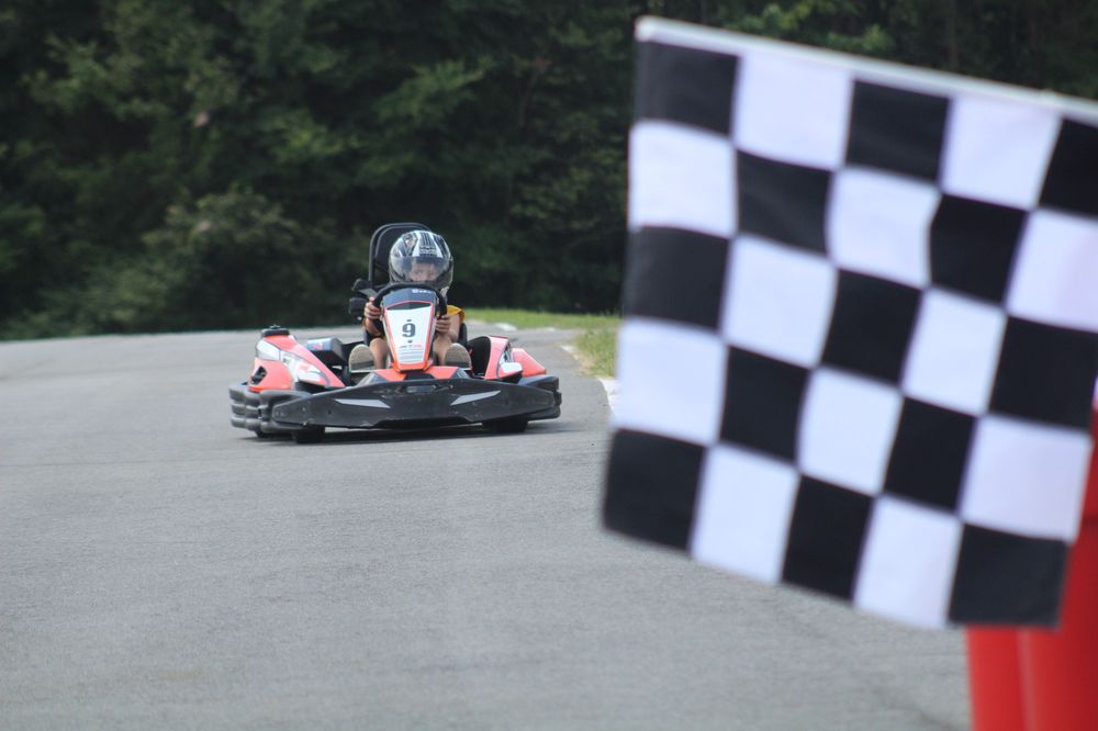 Camp Motorsport Logo