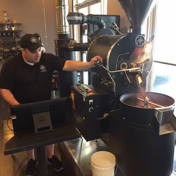 Crux Coffee Roasters - Fresh roast. - Coffee Roasteries Near Me - Jupiter, Florida Crux Coffee Roasters - Fresh roast. - Coffee Roasteries Near Me - Jupiter, Florida