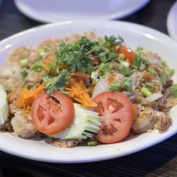 Thai Bite