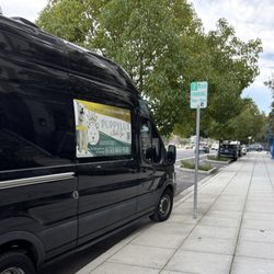 PuppyLux Mobile Spa