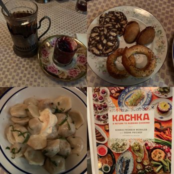 Kachka - Russian Near Me - Portland, Oregon Kachka - Russian Near Me - Portland, Oregon