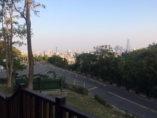 Shoushan Zoo by null