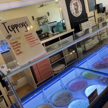 Carpe Crustum Bakery - Ice cream bar - Bakeries Near Me - Newton, North Carolina Carpe Crustum Bakery - Ice cream bar - Bakeries Near Me - Newton, North Carolina