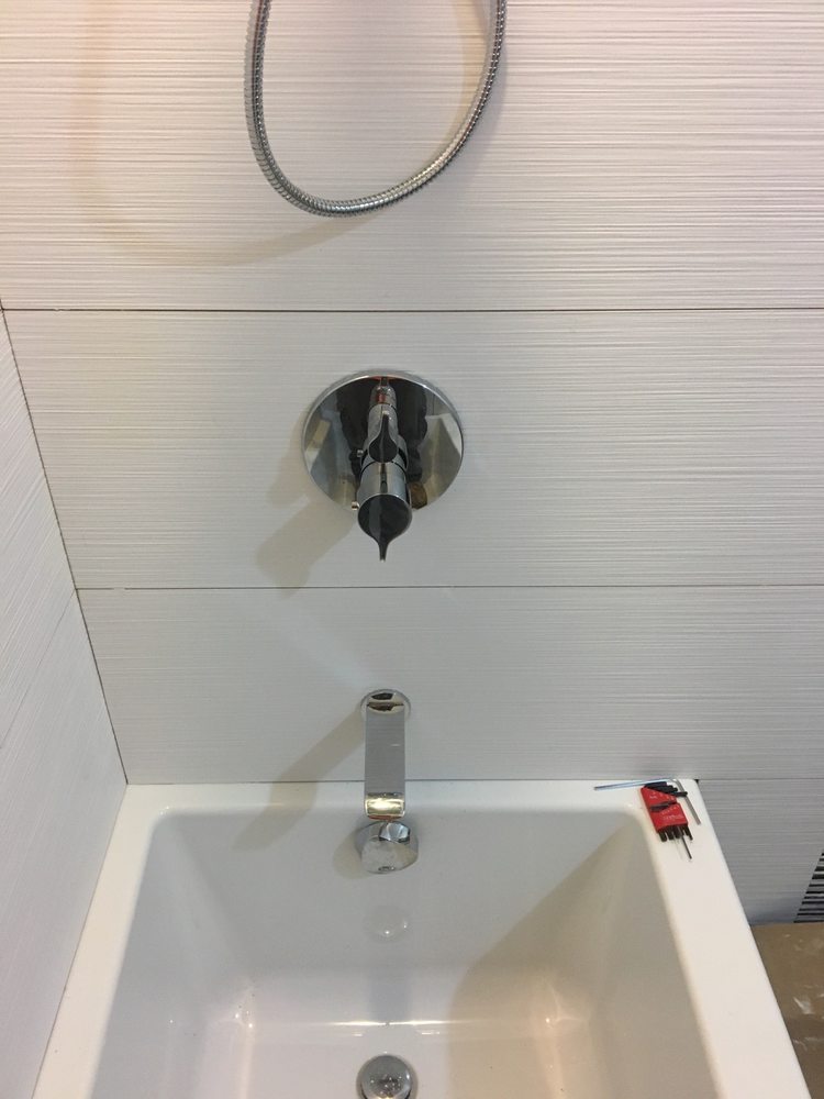 Slide of McCarthy Brothers Plumbing