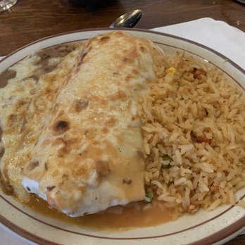 Ramon's Mexican Restaurant - Macho Burrito - Mexican Near Me - Pagosa Springs, Colorado Ramon's Mexican Restaurant - Macho Burrito - Mexican Near Me - Pagosa Springs, Colorado
