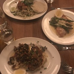 Beatrix Chicago Updated American New Reviews And Photos Chicago Il United States Yelp