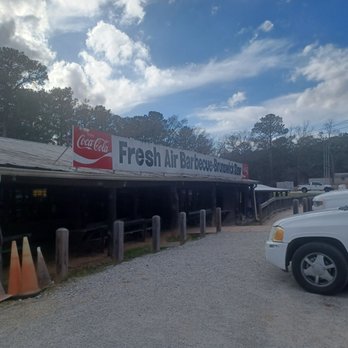 Fresh Air Barbecue - Barbeque Near Me - Jackson, Georgia Fresh Air Barbecue - Barbeque Near Me - Jackson, Georgia