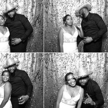 ShutterBooth - Chicago - Photo Booth Rentals Near Me - Chicago, Illinois