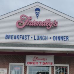 Friendly's