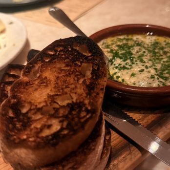 Avec River North - Garlic Salt Cod Brandade - Mediterranean Near Me - Chicago, Illinois Avec River North - Garlic Salt Cod Brandade - Mediterranean Near Me - Chicago, Illinois